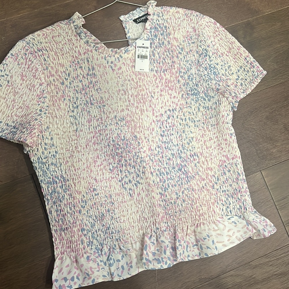 Express top! - Picture 2 of 4